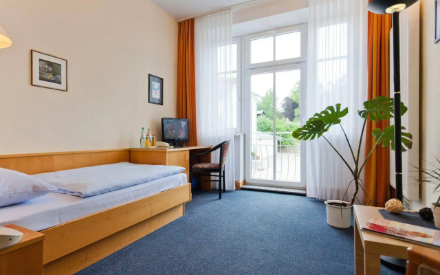 Hotel Villa Subklew