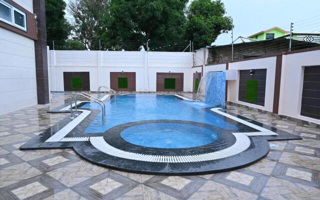 Hotel Vasdaa Grand