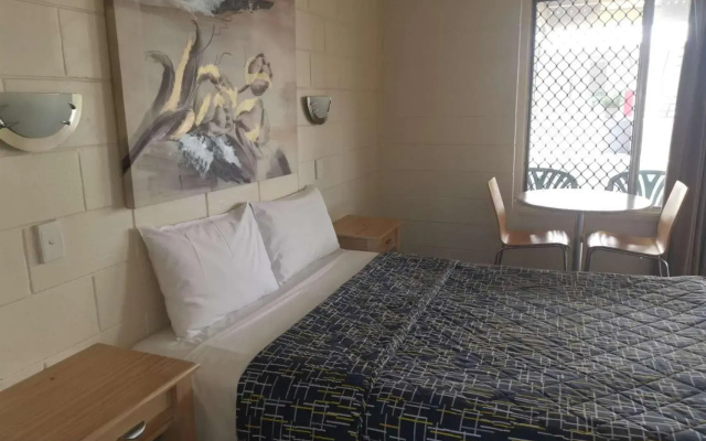 Nambour Lodge Motel