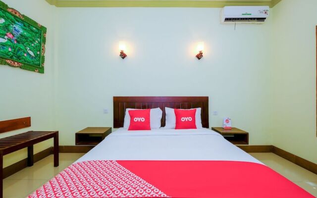 Sekardiyu Guest House