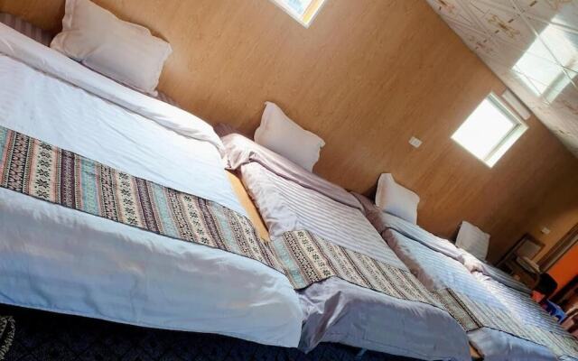 Minh Quan Sapa Hotel - by Bay Luxury