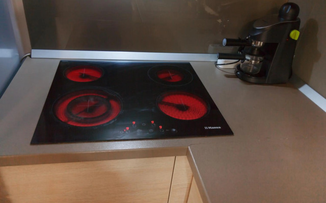 Presecan One Room Apartment with view