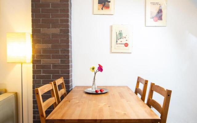 F & B Collection - Apartment for 3