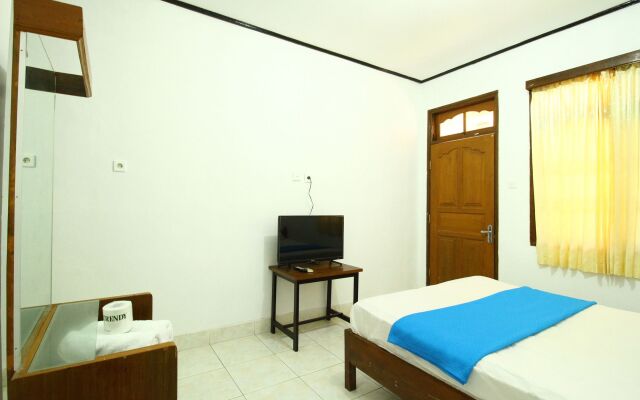 Dua Dara Inn Kuta