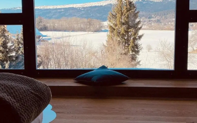 Hotel de l'Ours Preles