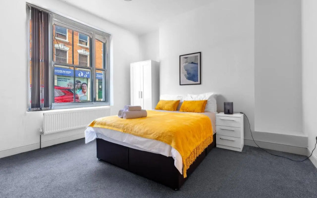 ✰Luxury 6 Bed House✰City Centre✰Large Garden✰