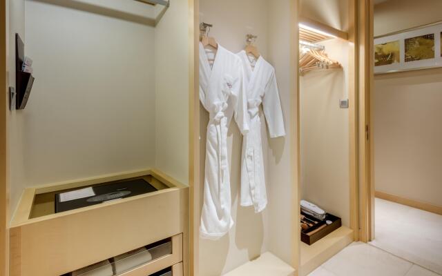 Crowne Plaza Xiangyang by IHG