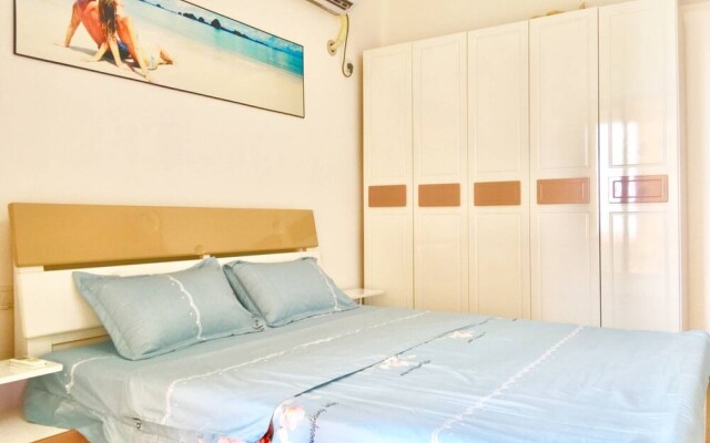 Silver Sea's Love YHJS Sea View Inn B