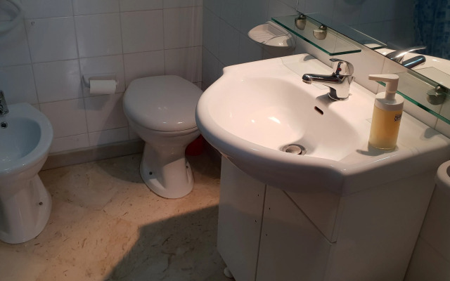 Appartamenti Via Marconi