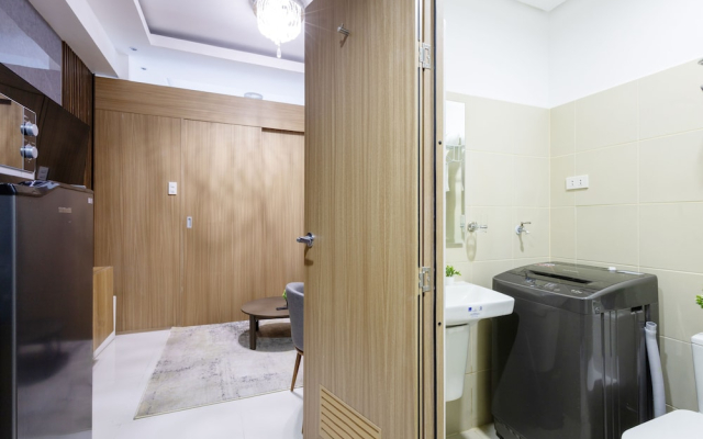 Lush Residences Makati