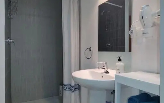 Madrid AlcoTour Apto trabajo y relax