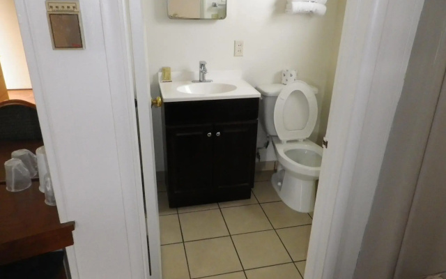 San Marcos Motel