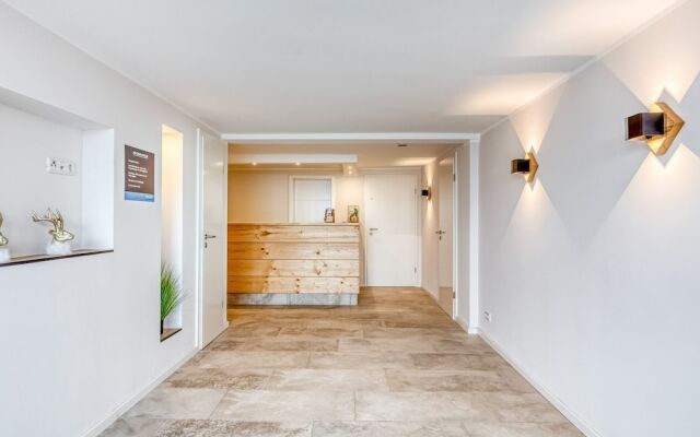 Simplistic Holiday Home in Winterberg near Bobsled Track