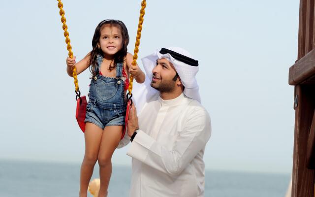 Mövenpick Hotel & Resort Al Bida'a Kuwait