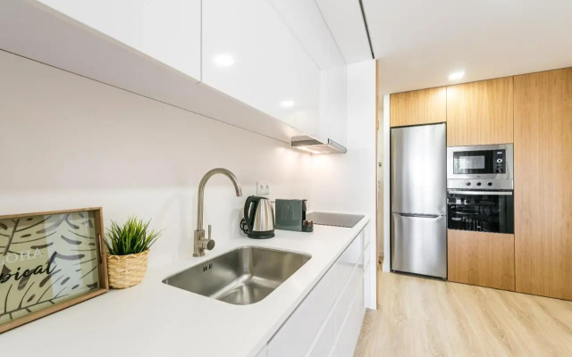 GuestReady - Tigerlily