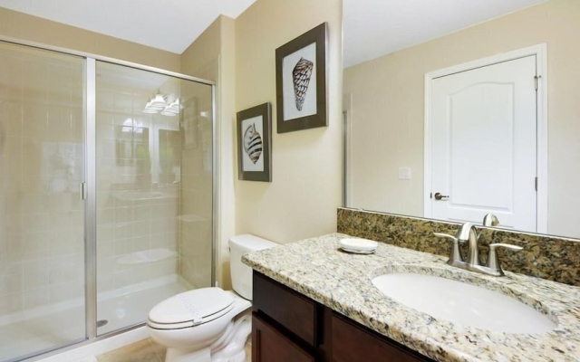 6BR ChampionsGate Pool Home