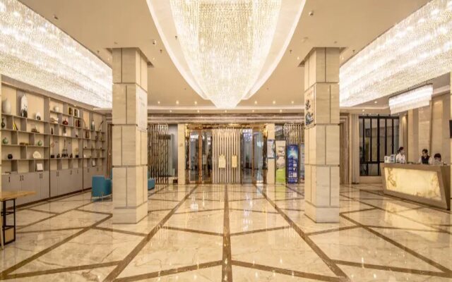 Deberlin Hotel