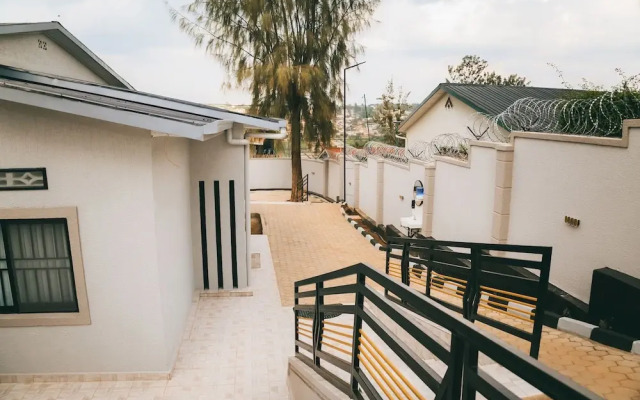One Click Apartment