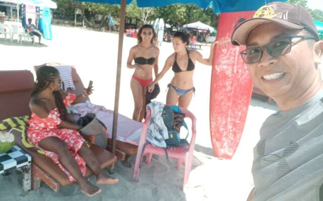 The Sania's Bali Villa