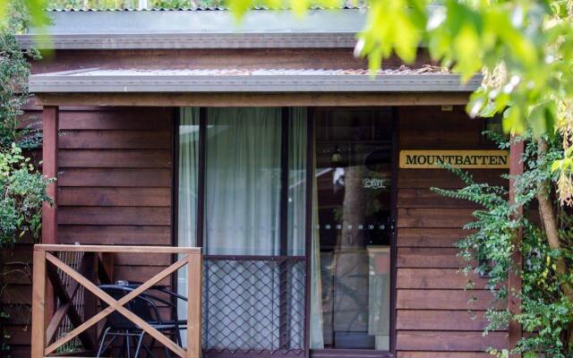 Big4 Tasman Holiday Parks - Bright
