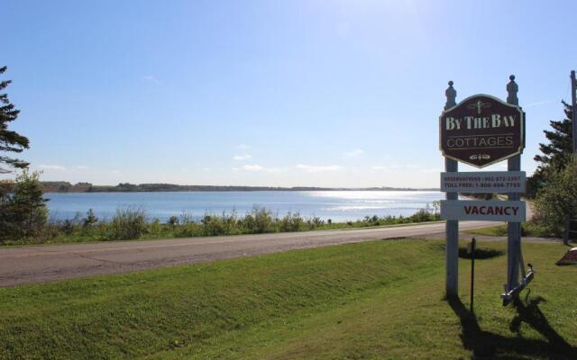 By The Bay Cottages