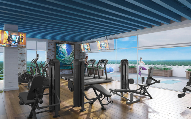Margaritaville Island Reserve Riviera Maya - An Adults Only All Inclusive