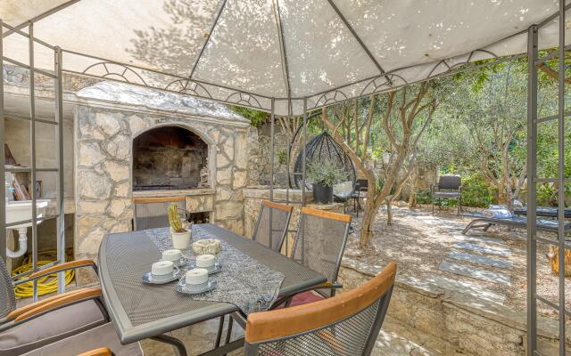 Sea View Villa Danica