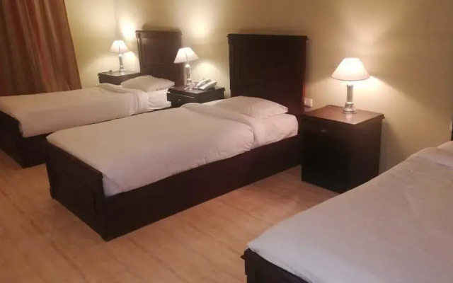 Tolip Inn Sharm