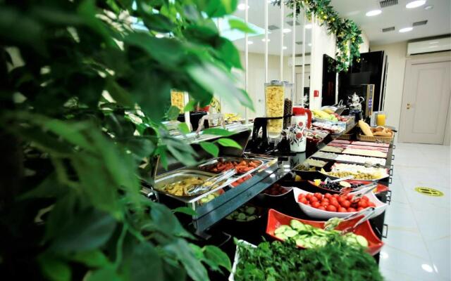 Omma Hotel