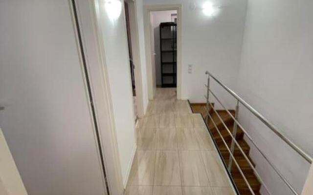 Vila tip N cosmopolis