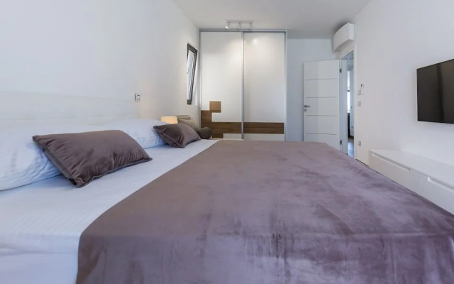 Shell Luxury Residences