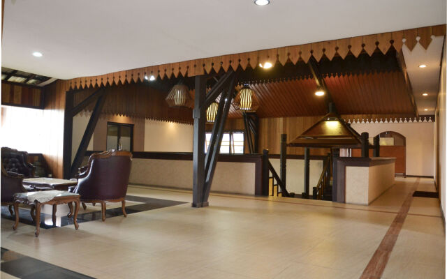 Arsela Hotel Pangkalan Bun