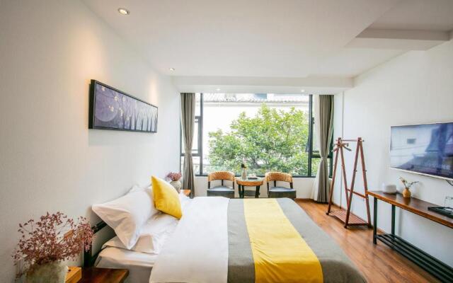 Sabbath Boutique Inn