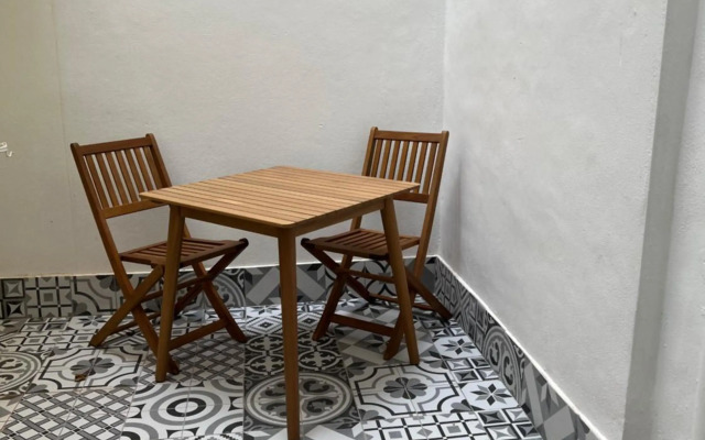 Luxury Holiday Apartment Pozo