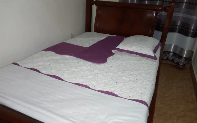 The Hashtag Guest House