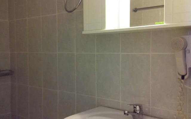 Katerina Apartments