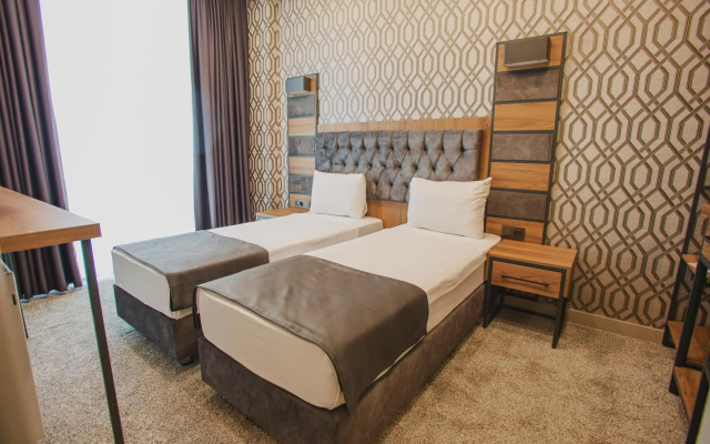 Prusias Otel
