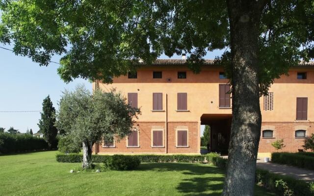 Ca' Matilde
