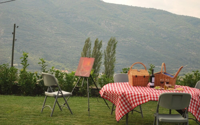 Villa Izvor