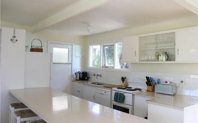 Blairgowrie Beach Escape