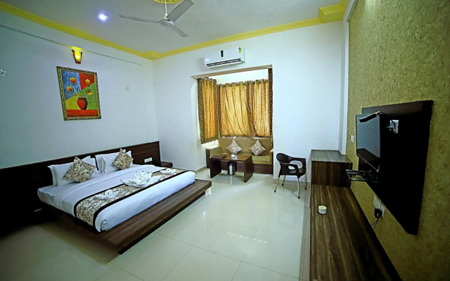 Dreams Resort Udaipur