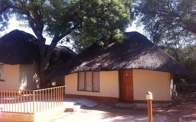 Maeto Lodge