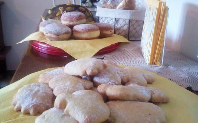 La Terrazza d'Abruzzo