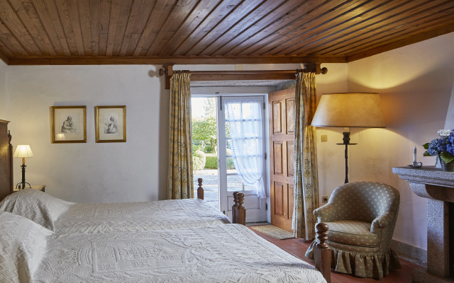 Casa de Canedo
