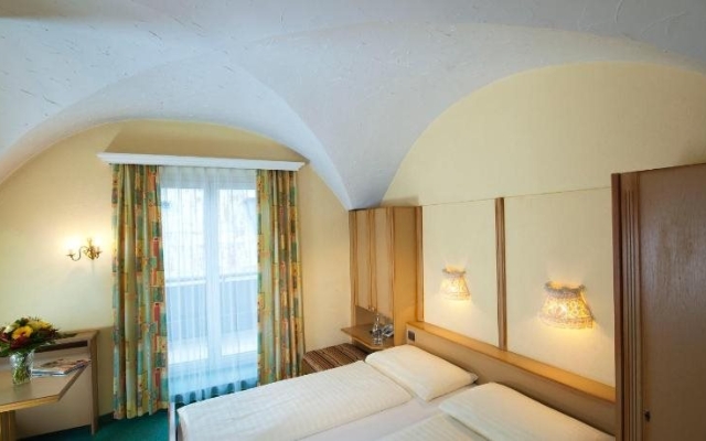 Hotel Eggerbräu