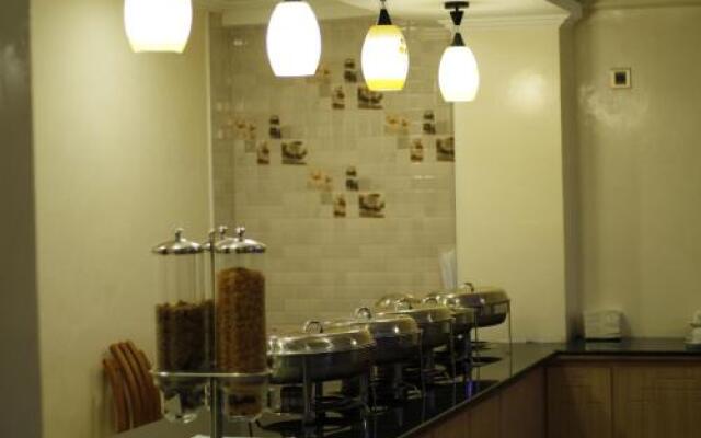 Hotel Twin Towers Homa Bay