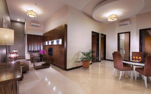 Grand Cityhall Hotel Medan