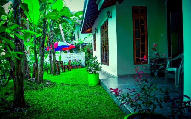 Binara Home Stay -Tourist Lodge