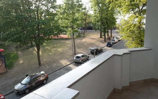 Apartament "Przy Molo" Międzyzdroje