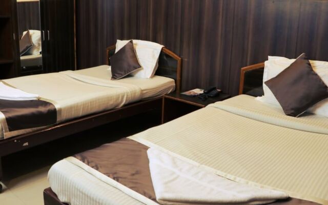 Om Shree Residency